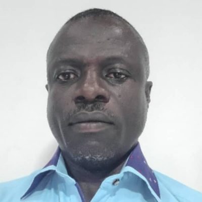 Ellis Abdallah Sani Ellis Abdallah Sani